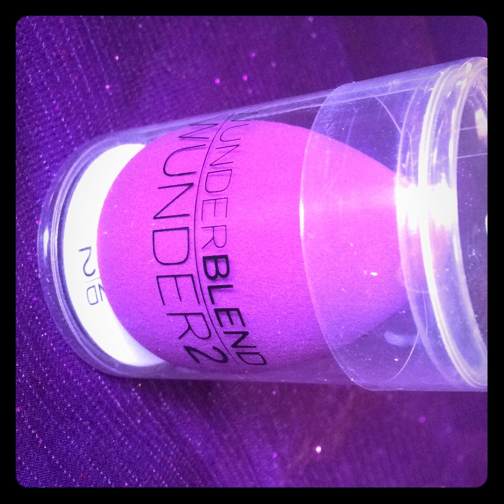 Wunderblend Wunder 2 blending sponge